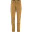 Fjallraven Vardag Lite Trousers - Men's, 54 in, Regular, Buckwheat Brown, F87010-232-54
