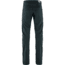 Fjallraven Vardag Lite Trousers - Mens, Dark Navy, 48, F87010-555-48