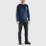 Fjallraven Vardag Lite Trousers - Mens, Dark Navy, 48, F87010-555-48