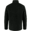 Fjallraven Vardag Pile Fleece - Mens, Black/Dark Grey, Extra Large, F84158-550-030-XL