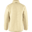 Fjallraven Vardag Pile Fleece - Mens, Chalk White, Medium, F84158-113-M