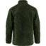Fjallraven Vardag Pile Fleece - Mens, Deep Forest, Medium, F84158-662-M