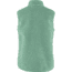 Fjallraven Vardag Pile Fleece Vest - Womens, Aloe Green, Large, F86994-676-L