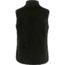 Fjallraven Vardag Pile Fleece Vest - Womens, Black, Extra Small, F86994-550-XS