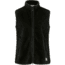 Fjallraven Vardag Pile Fleece Vest - Womens, Black, Extra Small, F86994-550-XS