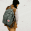 Fjallraven Vardag Pile Fleece Vest - Womens, Buckwheat Brown, Extra Small, F86994-232-XS