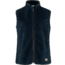 Fjallraven Vardag Pile Fleece Vest - Womens, Navy, Extra Large, F86994-560-XL
