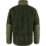 Fjallraven Vardag Pile Jacket - Mens, Deep Forest/Laurel Green, Extra Small, F87164-662-625-XS
