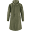 Fjallraven Vardag Rain Parka - Womens, Laurel Green, Large, F14500131-625-L