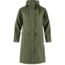 Fjallraven Vardag Rain Parka - Womens, Laurel Green, Large, F14500131-625-L