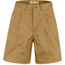 Fjallraven Vardag Shorts - Womens, Buckwheat Brown, 42, F87105-232-42