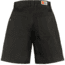 Fjallraven Vardag Shorts - Womens, Dark Grey, 46, F87105-30-46