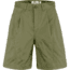 Fjallraven Vardag Shorts - Womens, Green, 48, F87105-620-48