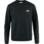 Fjallraven Vardag Sweater - Mens, Black, Extra Small, F87070-550-XS