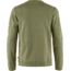 Fjallraven Vardag Sweater - Mens, Green, Extra Small, F87070-620-XS