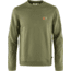 Fjallraven Vardag Sweater - Mens, Green, Extra Small, F87070-620-XS