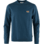 Fjallraven Vardag Sweater - Mens, Storm, Extra Small, F87070-638-XS