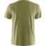 Fjallraven Vardag T-Shirt - Mens, Green, Small, F87311-620-S