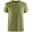 Fjallraven Vardag T-Shirt - Mens, Green, Small, F87311-620-S