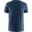 Fjallraven Vardag T-Shirt - Mens, Navy, 2XL, F87311-560-XXL