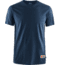 Fjallraven Vardag T-Shirt - Mens, Navy, 2XL, F87311-560-XXL
