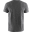 Fjallraven Vardag T-Shirt - Mens, Stone Grey, Small, F87311-018-S