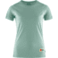 Fjallraven Vardag T-Shirt - Womens, Frost Green, Extra Large, F83511-664-XL