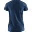 Fjallraven Vardag T-Shirt - Womens, Navy, 2XS, F83511-560-XXS