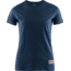 Fjallraven Vardag T-Shirt - Womens, Navy, 2XS, F83511-560-XXS