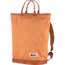 Fjallraven Vardag Totepack, Desert Brown-Terracotta Brown, One Size, F27240-242-243-One Size