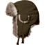 Fjallraven Varmland Heater, Dark Olive, Extra Large, F77340-633-XL