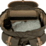 Fjallraven Varmland Rucksack, Dark Olive-Brown, One Size, F23341-633-290-One Size