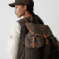 Fjallraven Varmland Rucksack, Dark Olive-Brown, One Size, F23341-633-290-One Size