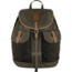 Fjallraven Varmland Rucksack, Dark Olive-Brown, One Size, F23341-633-290-One Size