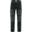 Fjallraven Varmland Wool Trousers - Mens, Dark Grey, 60, F86904-030-60
