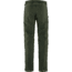 Fjallraven Varmland Wool Trousers - Mens, Deep Forest, 50, F86904-662-50