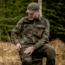 Fjallraven Varmland Wool Trousers - Mens, Deep Forest, 50, F86904-662-50