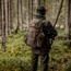 Fjallraven Varmland Wool Trousers - Mens, Deep Forest, 50, F86904-662-50