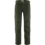 Fjallraven Varmland Wool Trousers - Mens, Deep Forest, 50, F86904-662-50