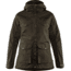Fjallraven Vidda Pro Jacket - Womens, Small, Dark Olive, F89856-633-S