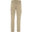 Fjallraven Vidda Pro Lite Trousers - Mens, Fossil, 44/Long, F86891-118-44/L
