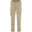 Fjallraven Vidda Pro Lite Trousers - Mens, Fossil, 44/Long, F86891-118-44/L