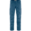 Fjallraven Vidda Pro Lite Trousers - Mens, Indigo Blue, 58/Regular, F86891-534-58/R
