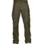 Fjallraven Vidda Pro Trousers - Men's, 46 Euro, Regular Inseam, Dark Olive, F81760R-633-633-46