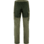 Fjallraven Vidda Pro Trouser - Mens, Regular Inseam, Laurel Green/Deep Forest, 54/Regular, F87177-625-662-54/R