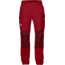 Fjallraven Vidda Pro Trousers, Short, Deep Red, 42 Euro, 89335S-325-42