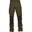 Fjallraven Vidda Pro Trousers - Men's, 46 Euro, Regular Inseam, Dark Olive, F81760-633-46