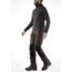 Fjallraven Vidda Pro Trousers - Men's, 46 Euro, Regular Inseam, Dark Olive, F81760-633-46