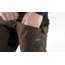 Fjallraven Vidda Pro Trousers - Men's, 46 Euro, Regular Inseam, Dark Olive, F81760-633-46