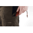 Fjallraven Vidda Pro Trousers - Men's, 46 Euro, Regular Inseam, Dark Olive, F81760-633-46